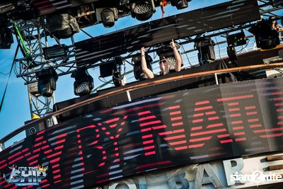 It's The Ship 2016: Asia’s largest EDM cruise festival — photo 552