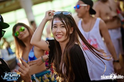It's The Ship 2016: Asia’s largest EDM cruise festival — photo 555