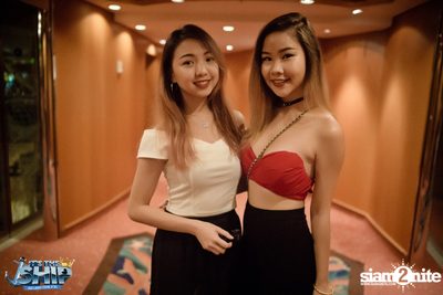 It's The Ship 2016: Asia’s largest EDM cruise festival — photo 561