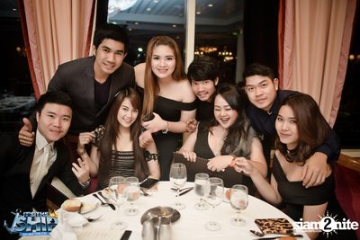 It's The Ship 2016: Asia’s largest EDM cruise festival — photo 571