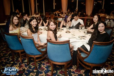 It's The Ship 2016: Asia’s largest EDM cruise festival — photo 572