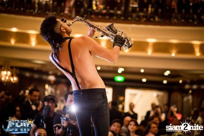 It's The Ship 2016: Asia’s largest EDM cruise festival — photo 574
