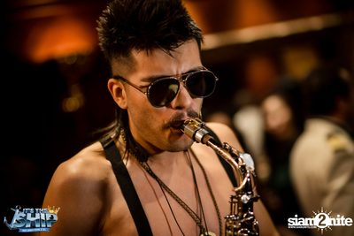 It's The Ship 2016: Asia’s largest EDM cruise festival — photo 576