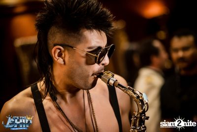 It's The Ship 2016: Asia’s largest EDM cruise festival — photo 577