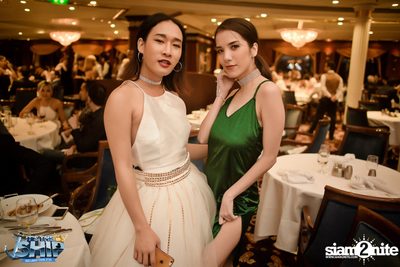 It's The Ship 2016: Asia’s largest EDM cruise festival — photo 579