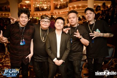 It's The Ship 2016: Asia’s largest EDM cruise festival — photo 583