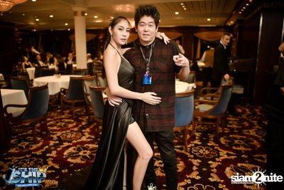 It's The Ship 2016: Asia’s largest EDM cruise festival — photo 594