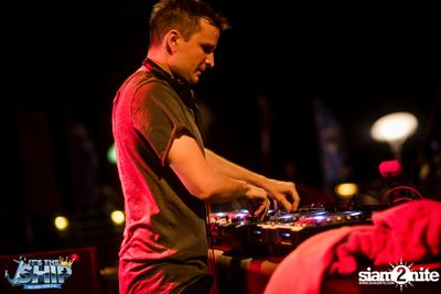 It's The Ship 2016: Asia’s largest EDM cruise festival — photo 599