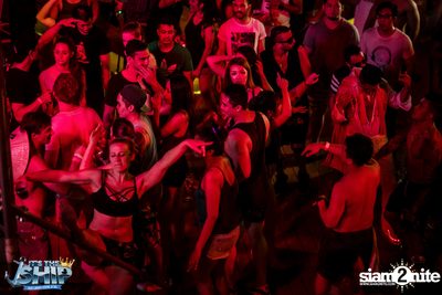 It's The Ship 2016: Asia’s largest EDM cruise festival — photo 600