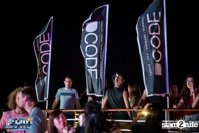 It's The Ship 2016: Asia’s largest EDM cruise festival — photo 601