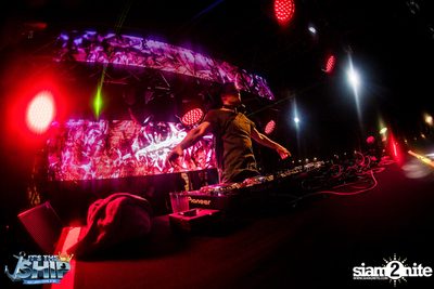 It's The Ship 2016: Asia’s largest EDM cruise festival — photo 602