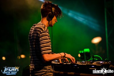 It's The Ship 2016: Asia’s largest EDM cruise festival — photo 604