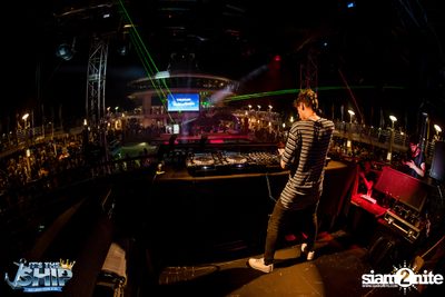 It's The Ship 2016: Asia’s largest EDM cruise festival — photo 605