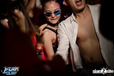 It's The Ship 2016: Asia’s largest EDM cruise festival — photo 606