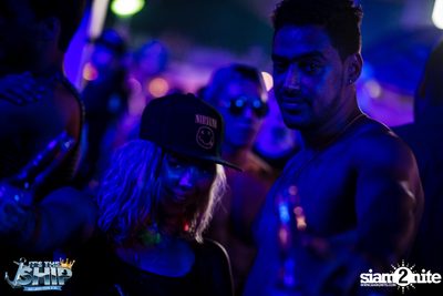 It's The Ship 2016: Asia’s largest EDM cruise festival — photo 610