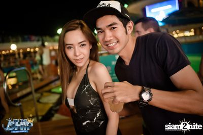 It's The Ship 2016: Asia’s largest EDM cruise festival — photo 619