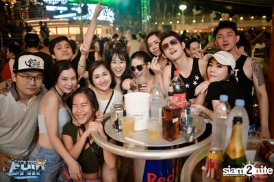 It's The Ship 2016: Asia’s largest EDM cruise festival — photo 620