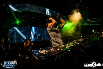 It's The Ship 2016: Asia’s largest EDM cruise festival — photo 622