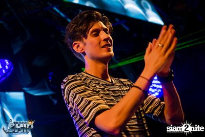 It's The Ship 2016: Asia’s largest EDM cruise festival — photo 623