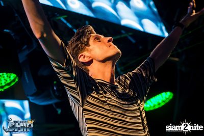 It's The Ship 2016: Asia’s largest EDM cruise festival — photo 624