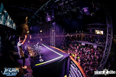 It's The Ship 2016: Asia’s largest EDM cruise festival — photo 625