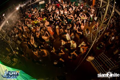 It's The Ship 2016: Asia’s largest EDM cruise festival — photo 626