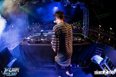 It's The Ship 2016: Asia’s largest EDM cruise festival — photo 627