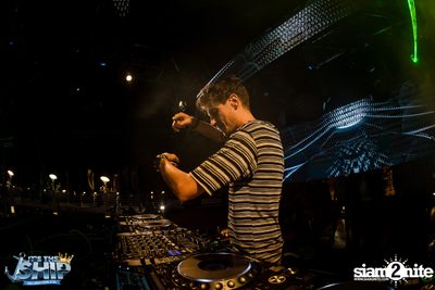 It's The Ship 2016: Asia’s largest EDM cruise festival — photo 628