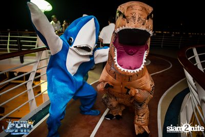 It's The Ship 2016: Asia’s largest EDM cruise festival — photo 629