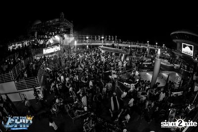 It's The Ship 2016: Asia’s largest EDM cruise festival — photo 633