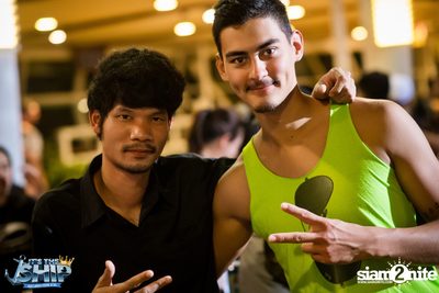 It's The Ship 2016: Asia’s largest EDM cruise festival — photo 636