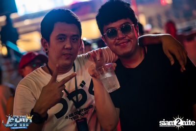 It's The Ship 2016: Asia’s largest EDM cruise festival — photo 637