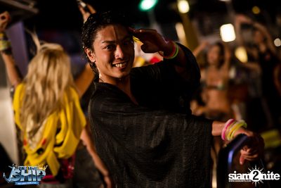 It's The Ship 2016: Asia’s largest EDM cruise festival — photo 638