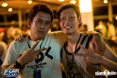 It's The Ship 2016: Asia’s largest EDM cruise festival — photo 640