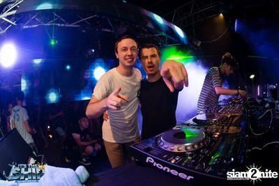 It's The Ship 2016: Asia’s largest EDM cruise festival — photo 642