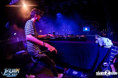 It's The Ship 2016: Asia’s largest EDM cruise festival — photo 644