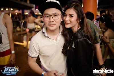 It's The Ship 2016: Asia’s largest EDM cruise festival — photo 646