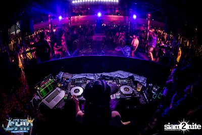 It's The Ship 2016: Asia’s largest EDM cruise festival — photo 647