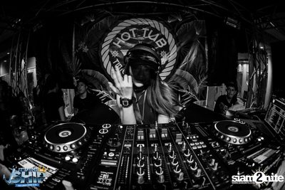 It's The Ship 2016: Asia’s largest EDM cruise festival — photo 649