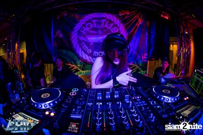 It's The Ship 2016: Asia’s largest EDM cruise festival — photo 650