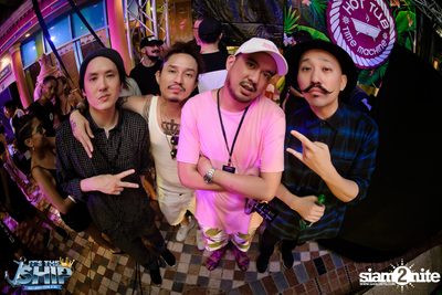 It's The Ship 2016: Asia’s largest EDM cruise festival — photo 653