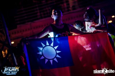 It's The Ship 2016: Asia’s largest EDM cruise festival — photo 654