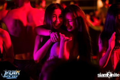 It's The Ship 2016: Asia’s largest EDM cruise festival — photo 658
