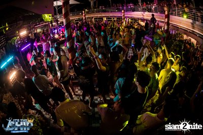 It's The Ship 2016: Asia’s largest EDM cruise festival — photo 659