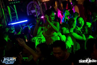It's The Ship 2016: Asia’s largest EDM cruise festival — photo 661