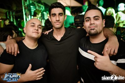 It's The Ship 2016: Asia’s largest EDM cruise festival — photo 668