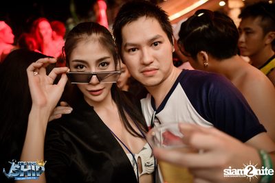 It's The Ship 2016: Asia’s largest EDM cruise festival — photo 669