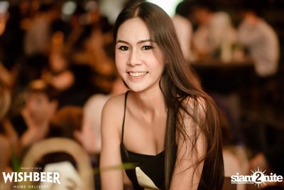 Baird Beer Taps Takeover ที่ร้าน วิชเบียร์ โฮม บาร์ — photo 3