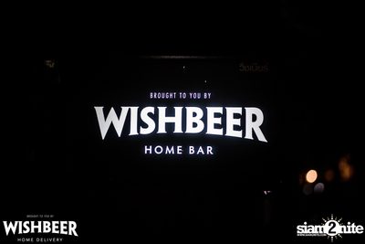 Baird Beer Taps Takeover ที่ร้าน วิชเบียร์ โฮม บาร์ — photo 14