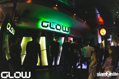 Retox Sessions presents Solomun & Andre at Glow — photo 1